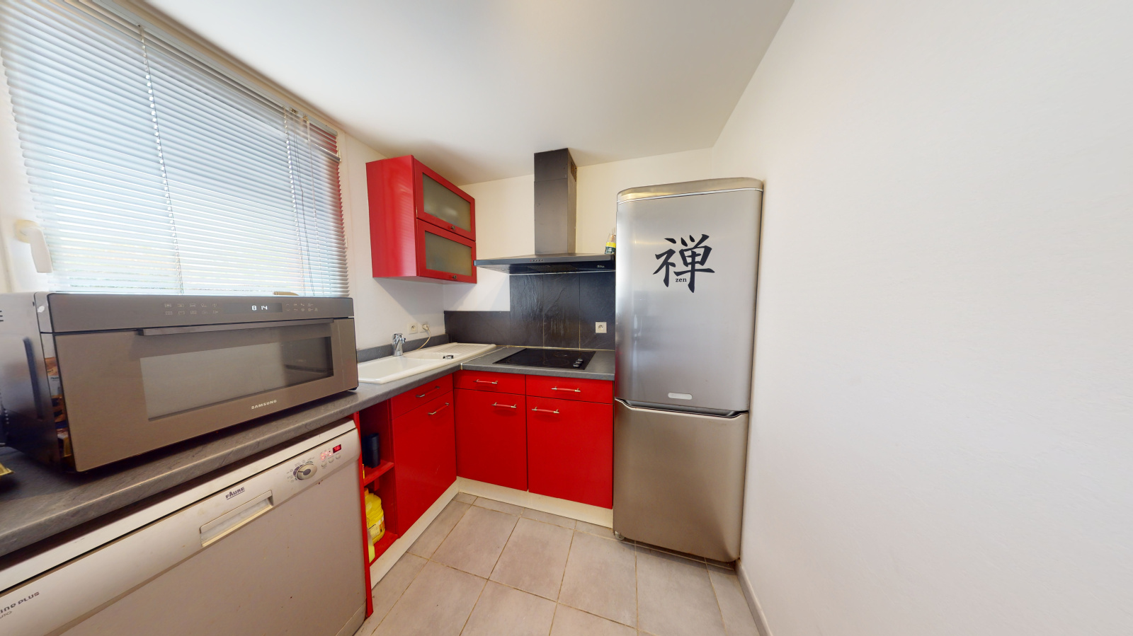Image_3, Appartement, Aussonne, ref :2804231154