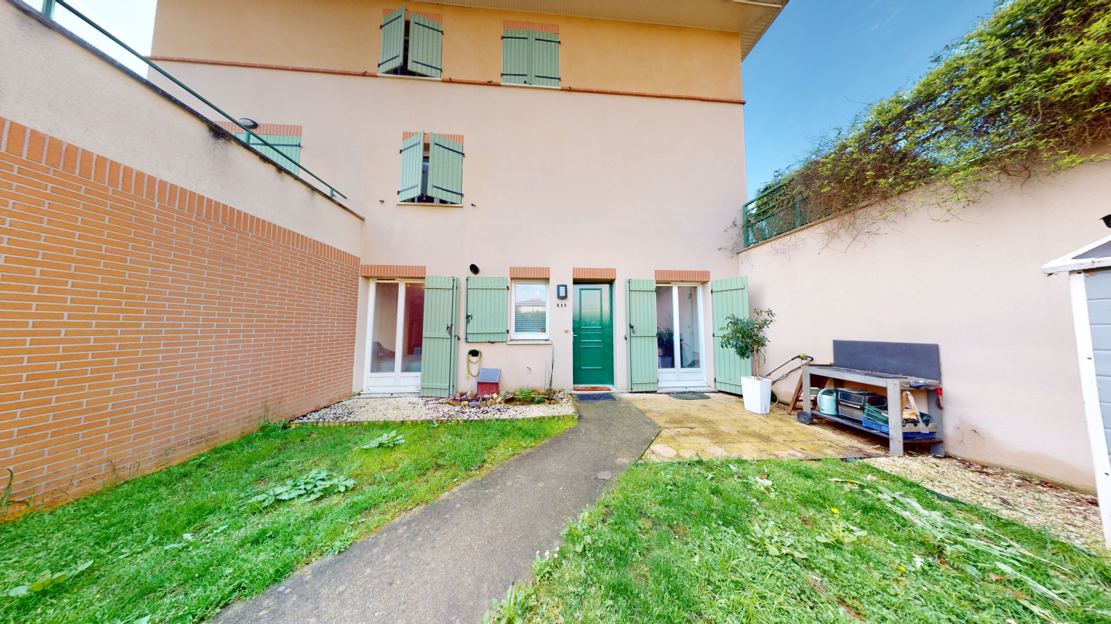 Image_6, Appartement, Aussonne, ref :2804231154