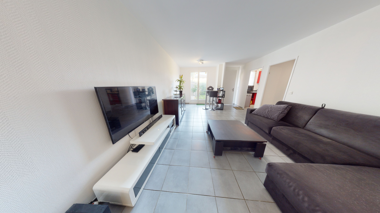 Image_2, Appartement, Aussonne, ref :2804231154