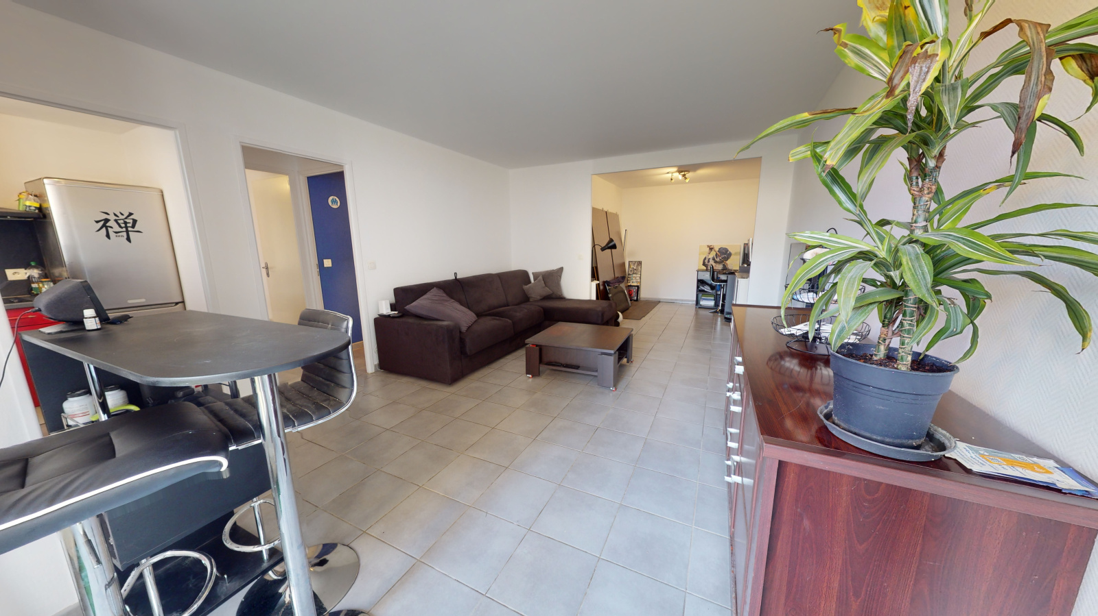 Image_4, Appartement, Aussonne, ref :2804231154