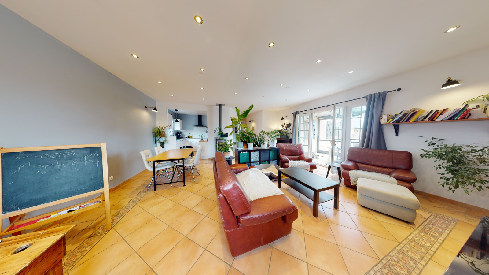 Image_3, Maison, Thil, ref :021122