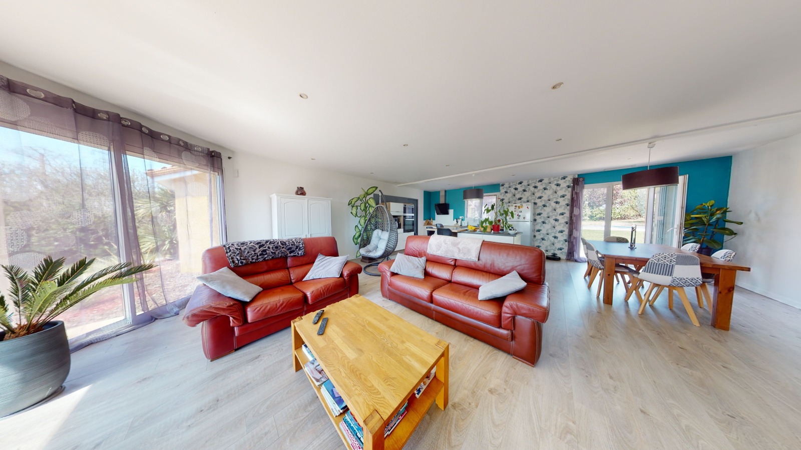 Image_2, Maison, Castelnau-d'Estrétefonds, ref :2104231149