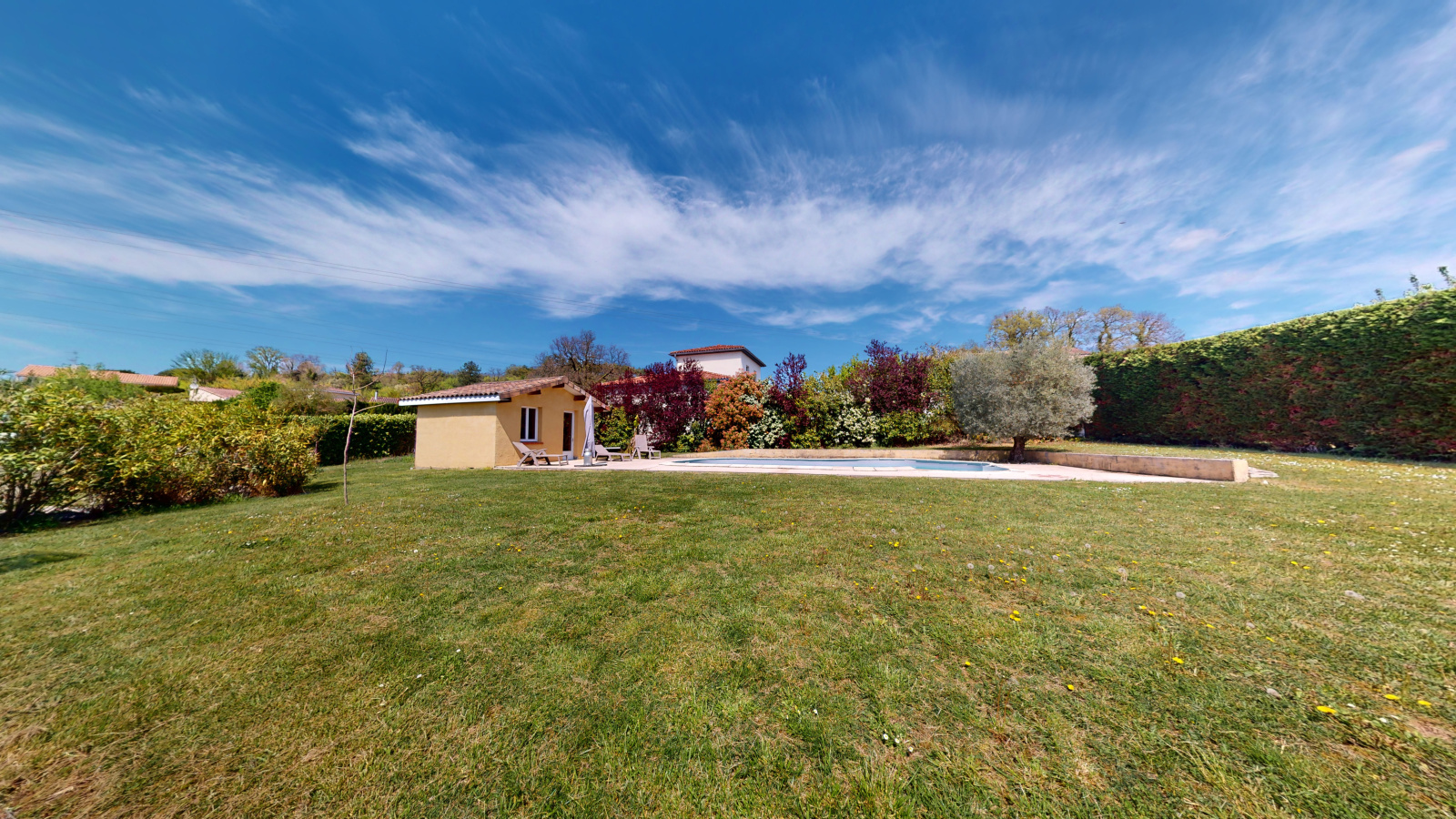 Image_7, Maison, Castelnau-d'Estrétefonds, ref :2104231149