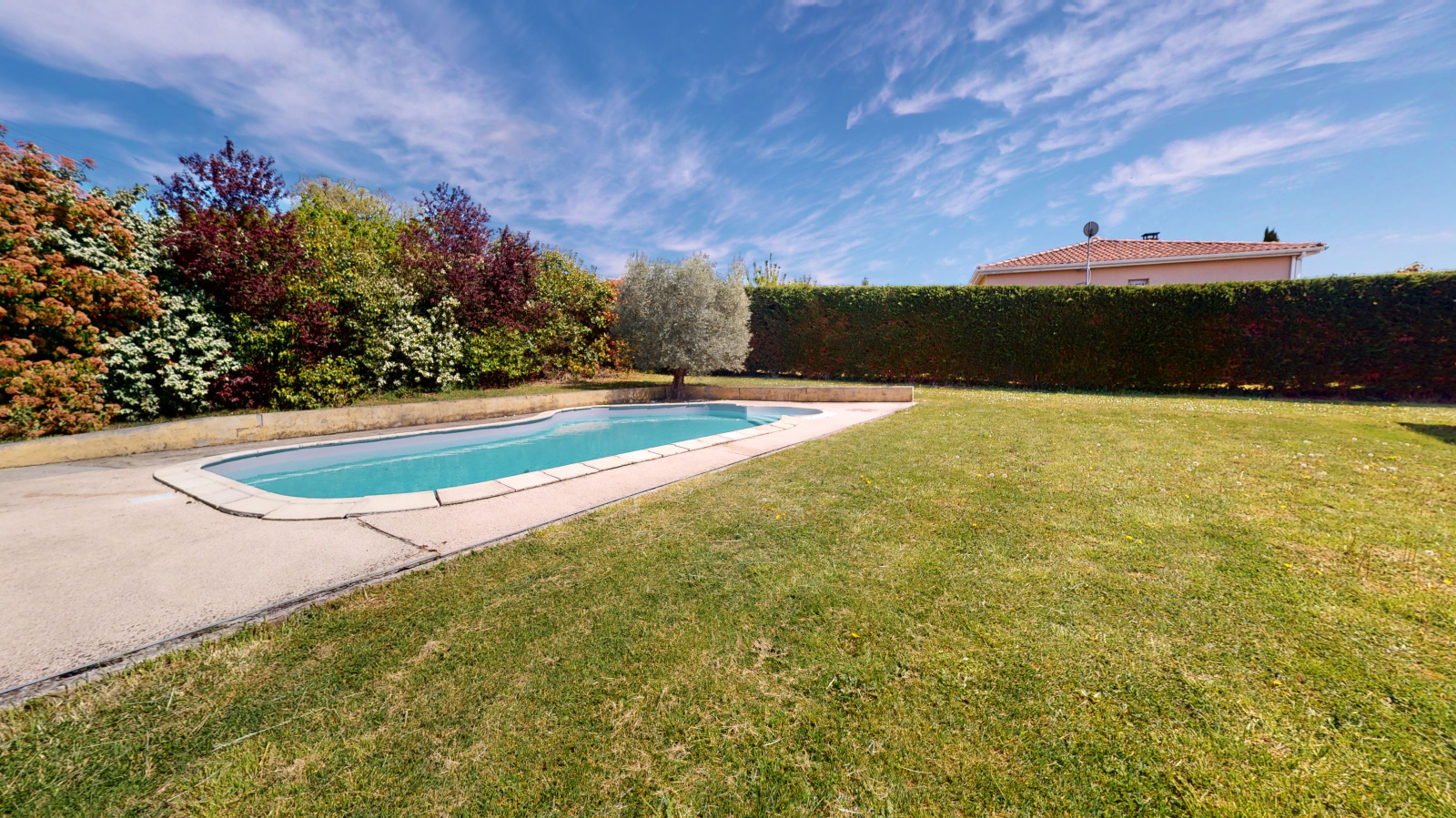 Image_8, Maison, Castelnau-d'Estrétefonds, ref :2104231149