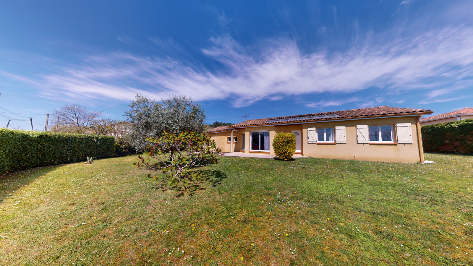 Image_1, Maison, Castelnau-d'Estrétefonds, ref :2104231149