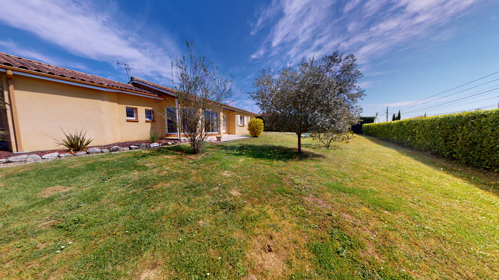 Image_9, Maison, Castelnau-d'Estrétefonds, ref :2104231149