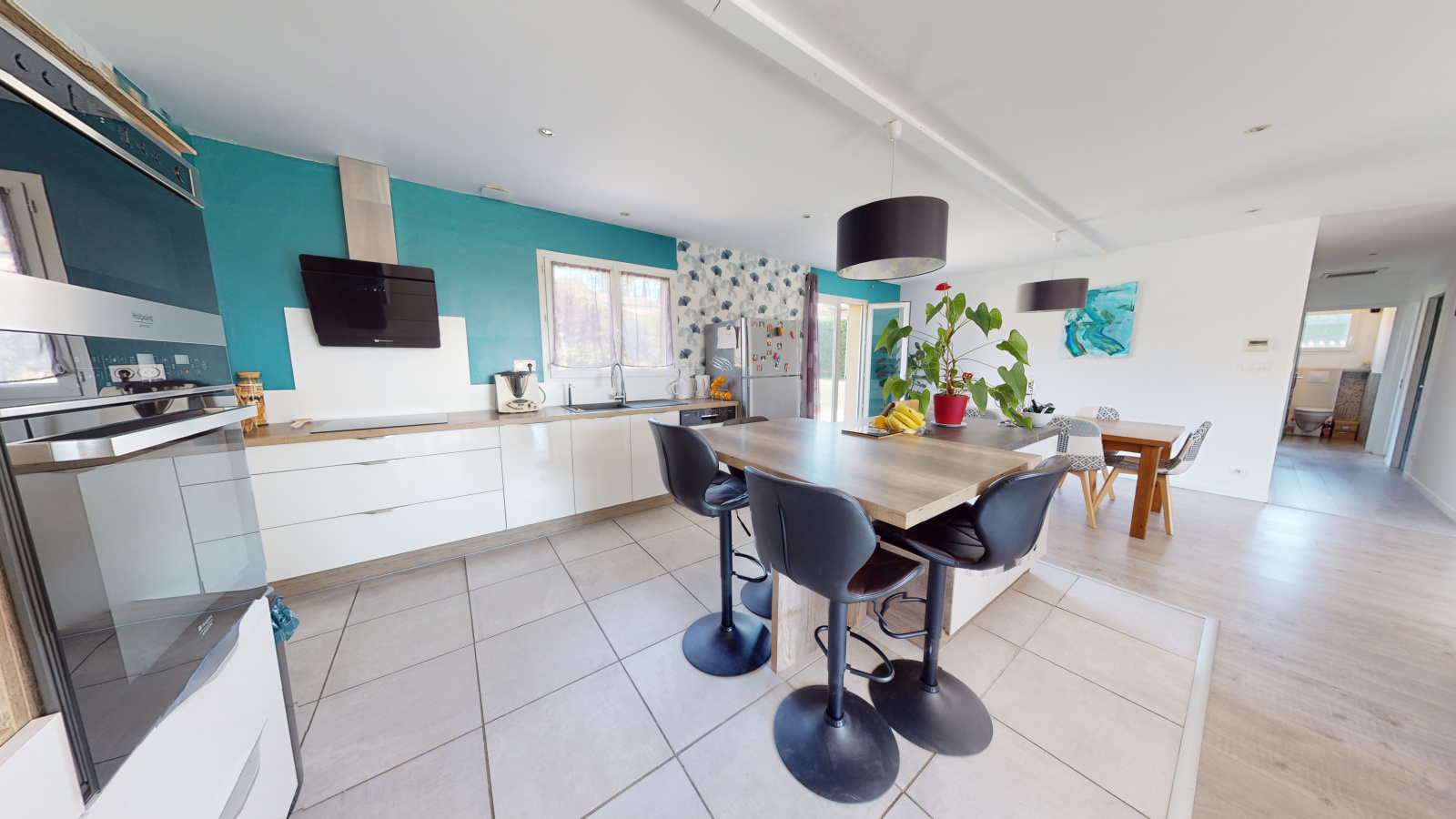 Image_3, Maison, Castelnau-d'Estrétefonds, ref :2104231149