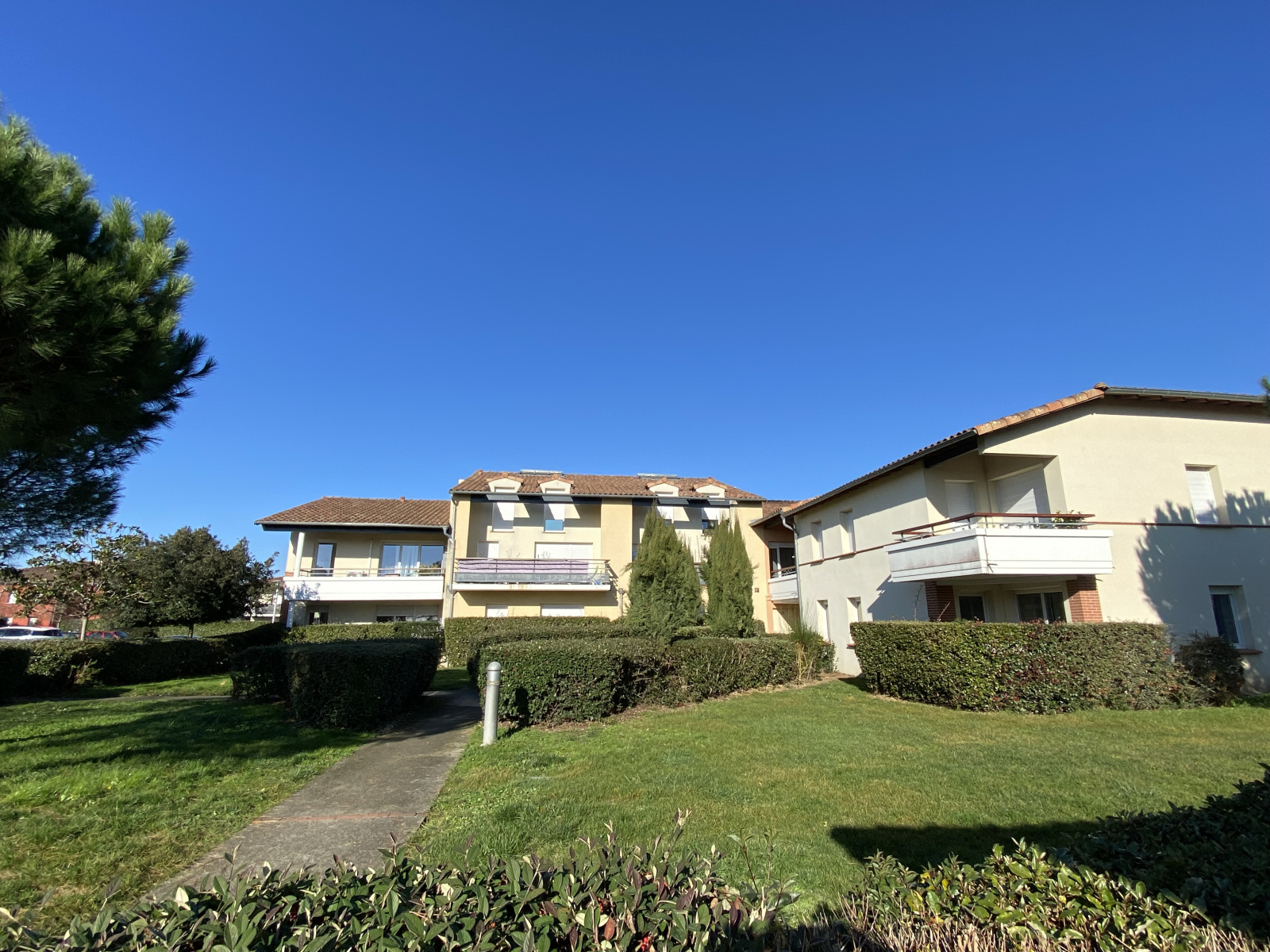 Image_6, Appartement, Grenade, ref :091221