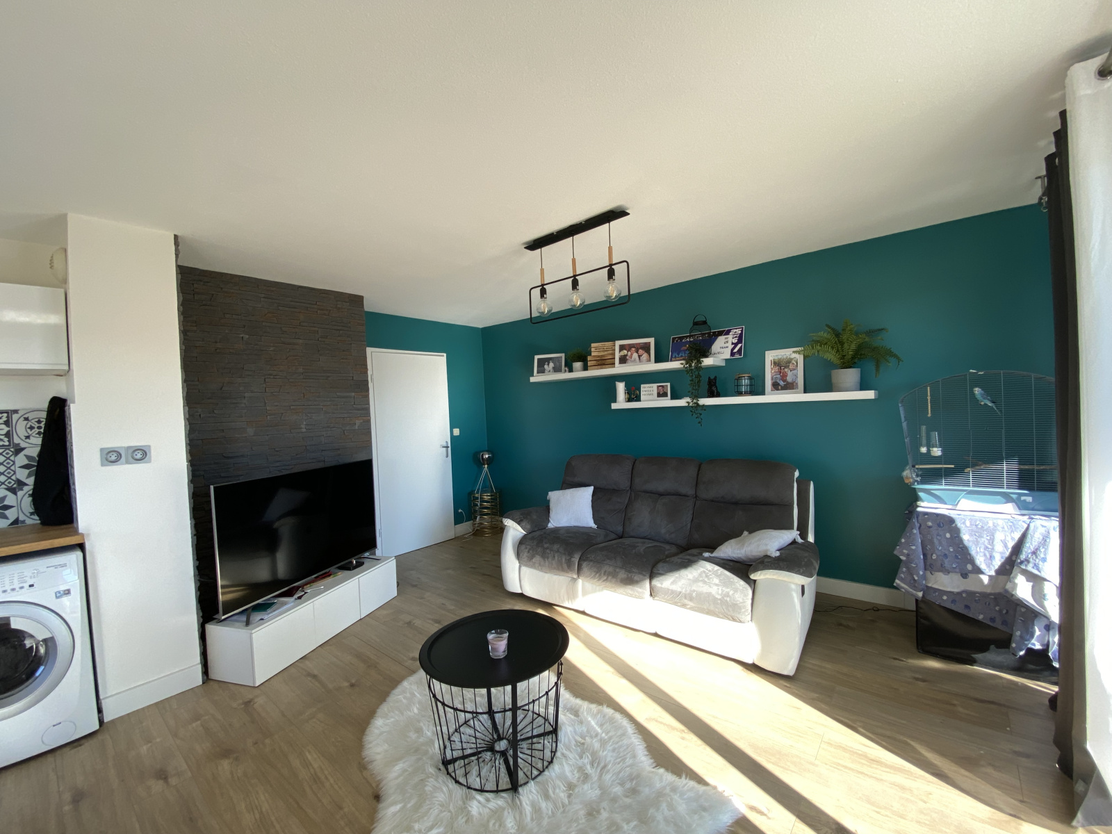 Image_3, Appartement, Grenade, ref :091221