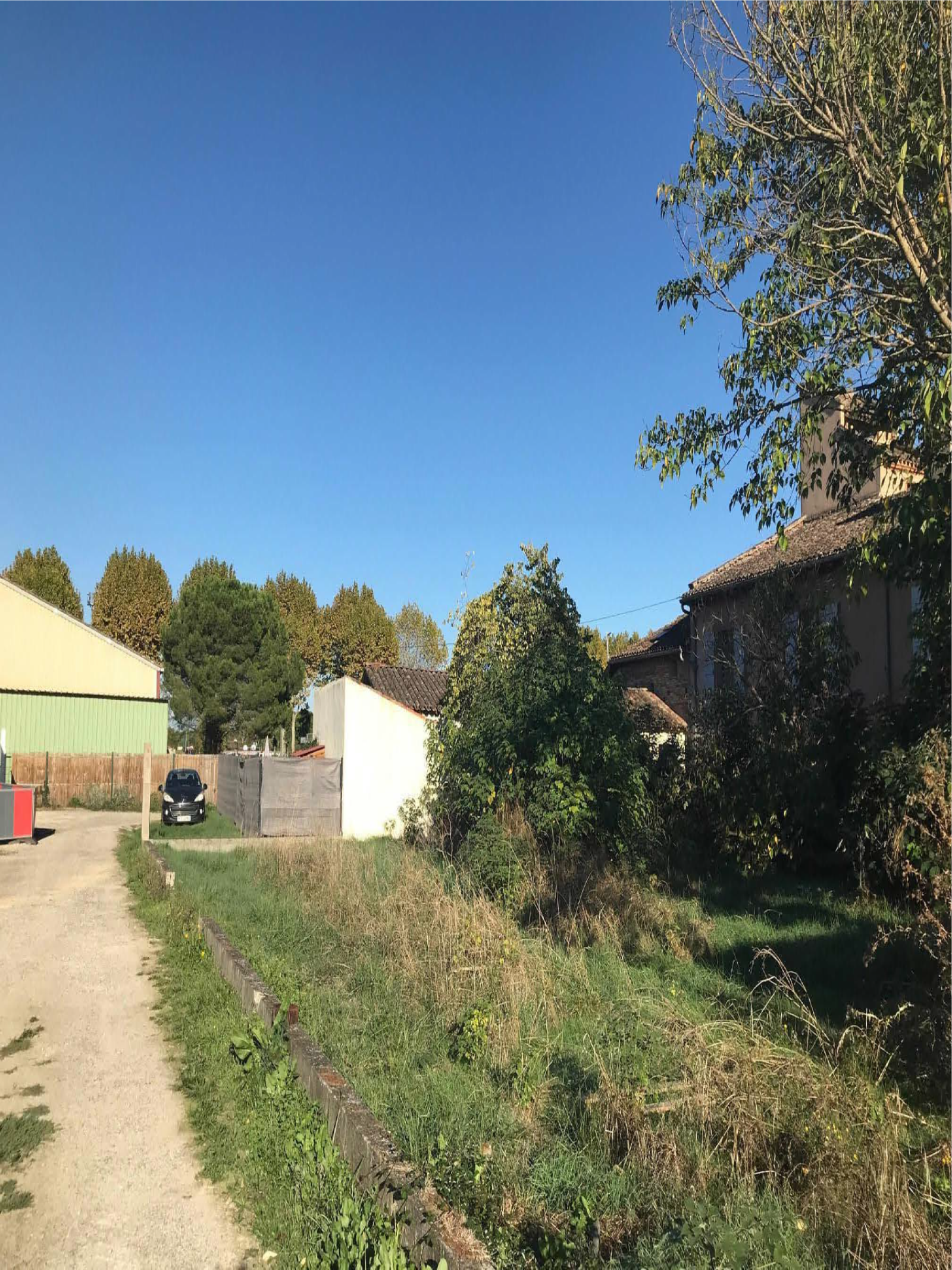 Image_4, Terrain à batir, Castelnau-d'Estrétefonds, ref :030925