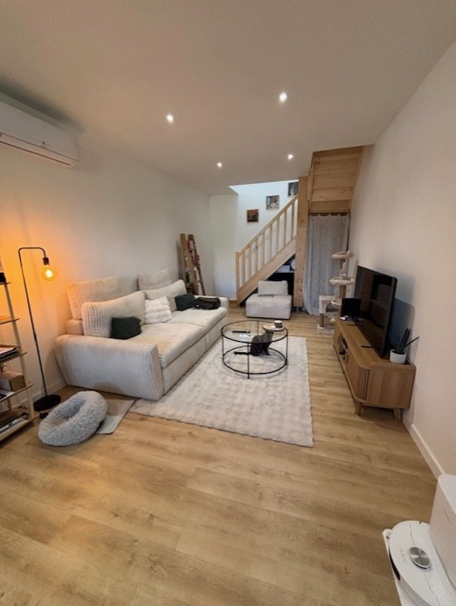 Image_1, Appartement, Grisolles, ref :1355