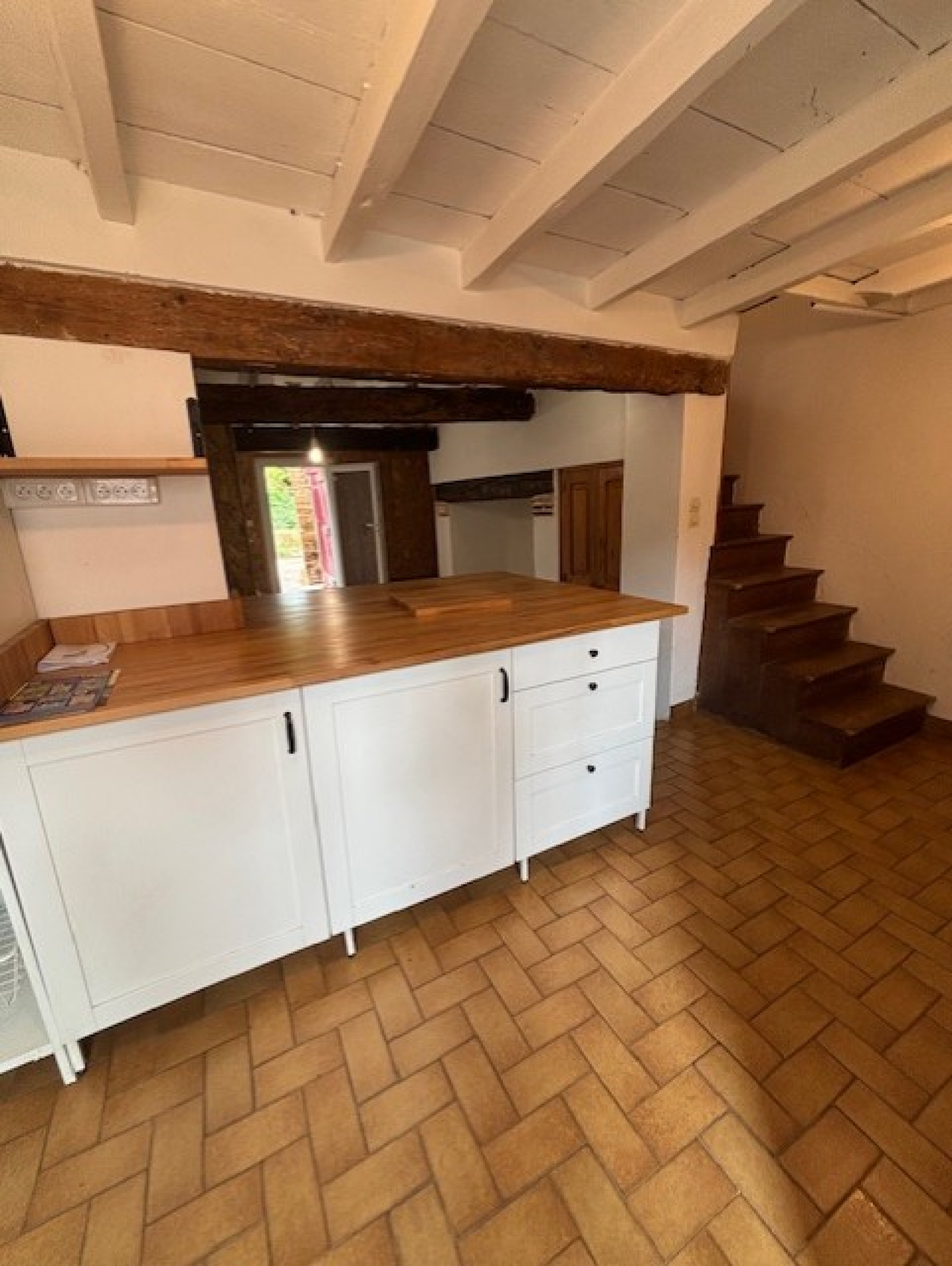 Image_6, Maison de village, L'Isle-Jourdain, ref :28082025