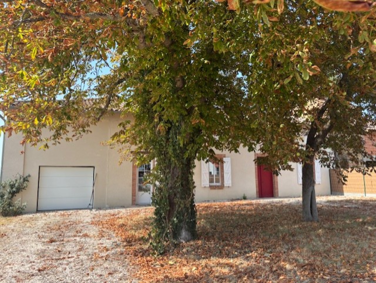 Image_2, Ferme, Castelnau-d'Estrétefonds, ref :030920251339