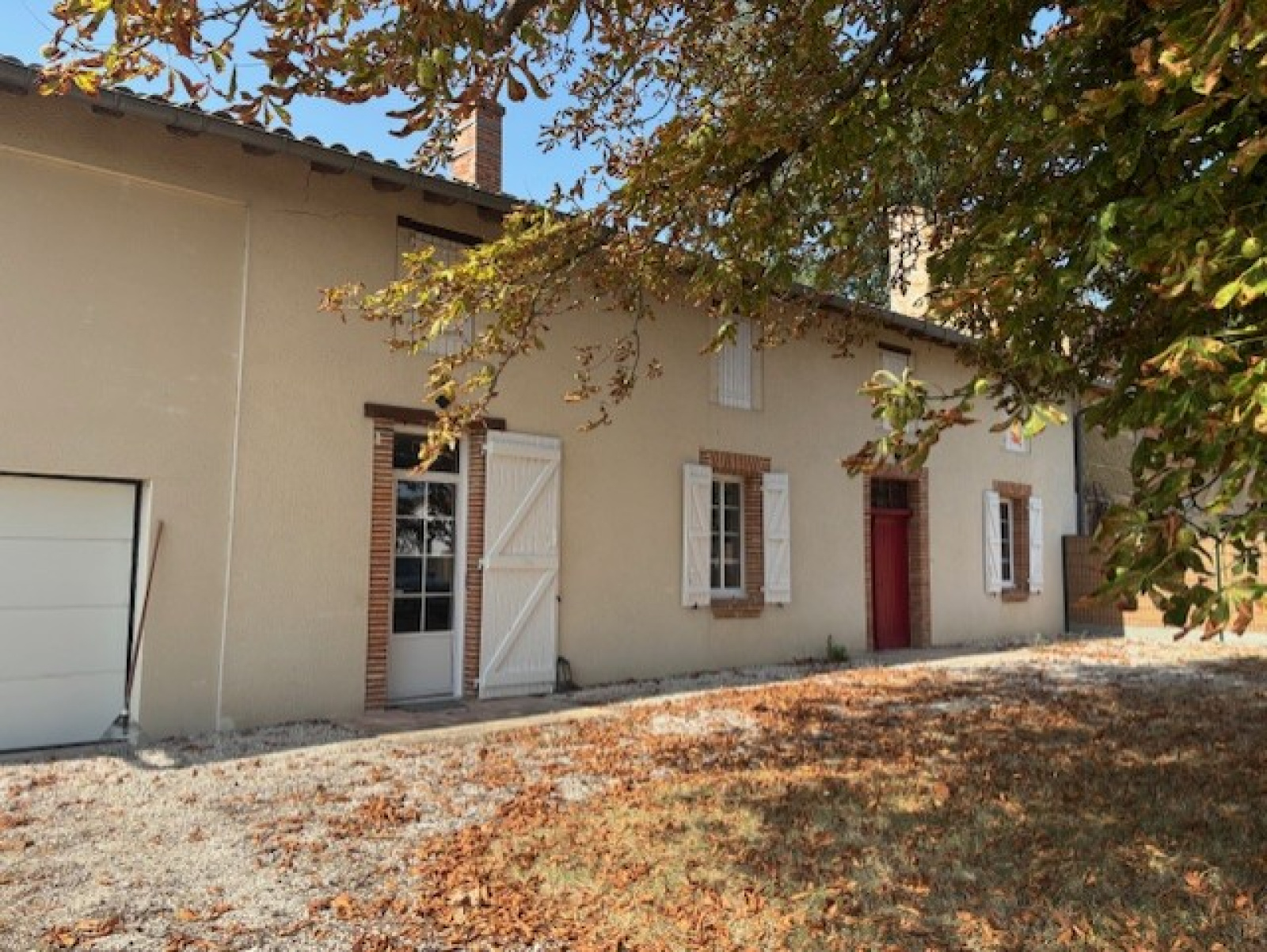 Image_1, Ferme, Castelnau-d'Estrétefonds, ref :030920251339