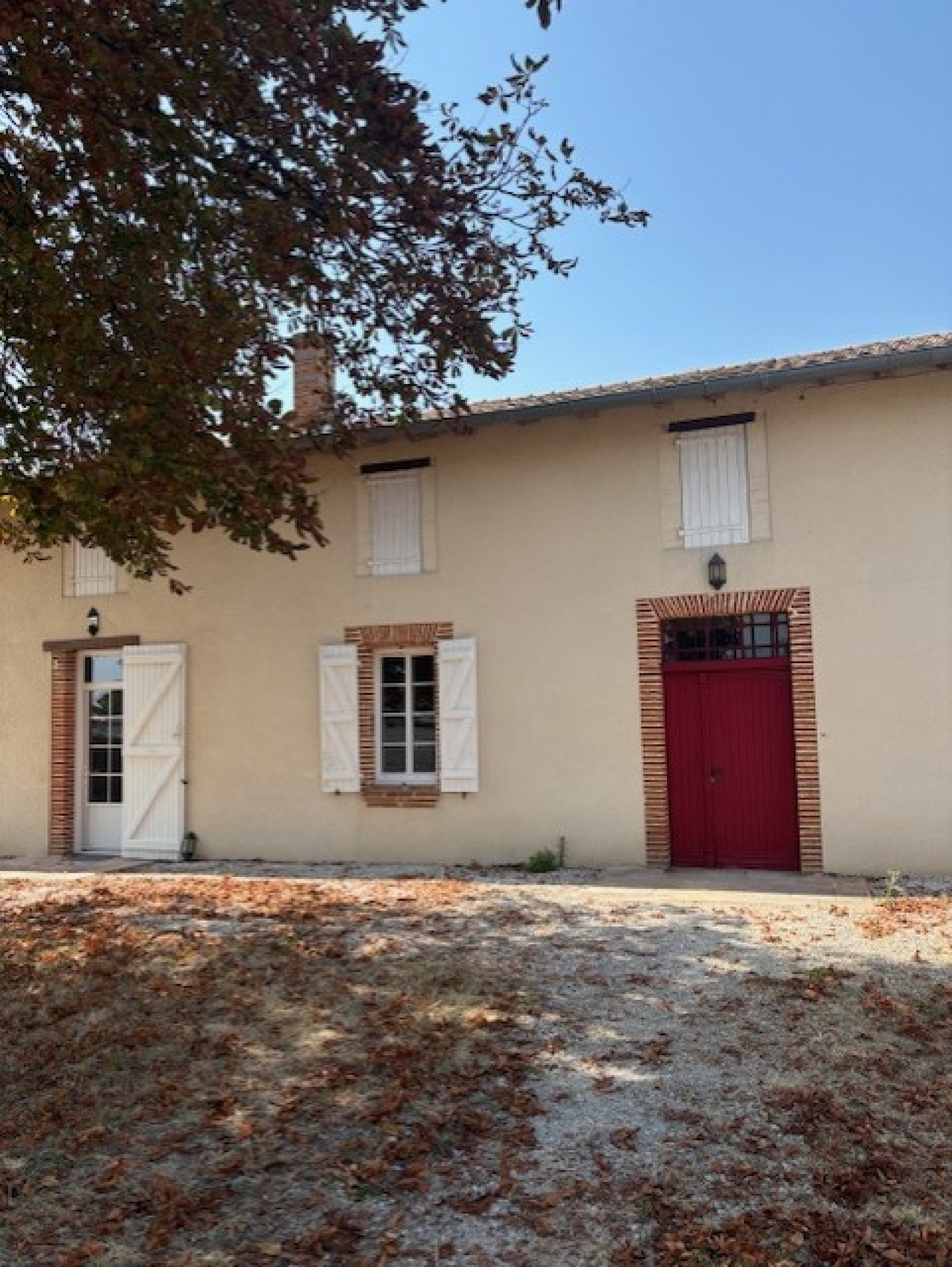 Image_12, Ferme, Castelnau-d'Estrétefonds, ref :030920251339