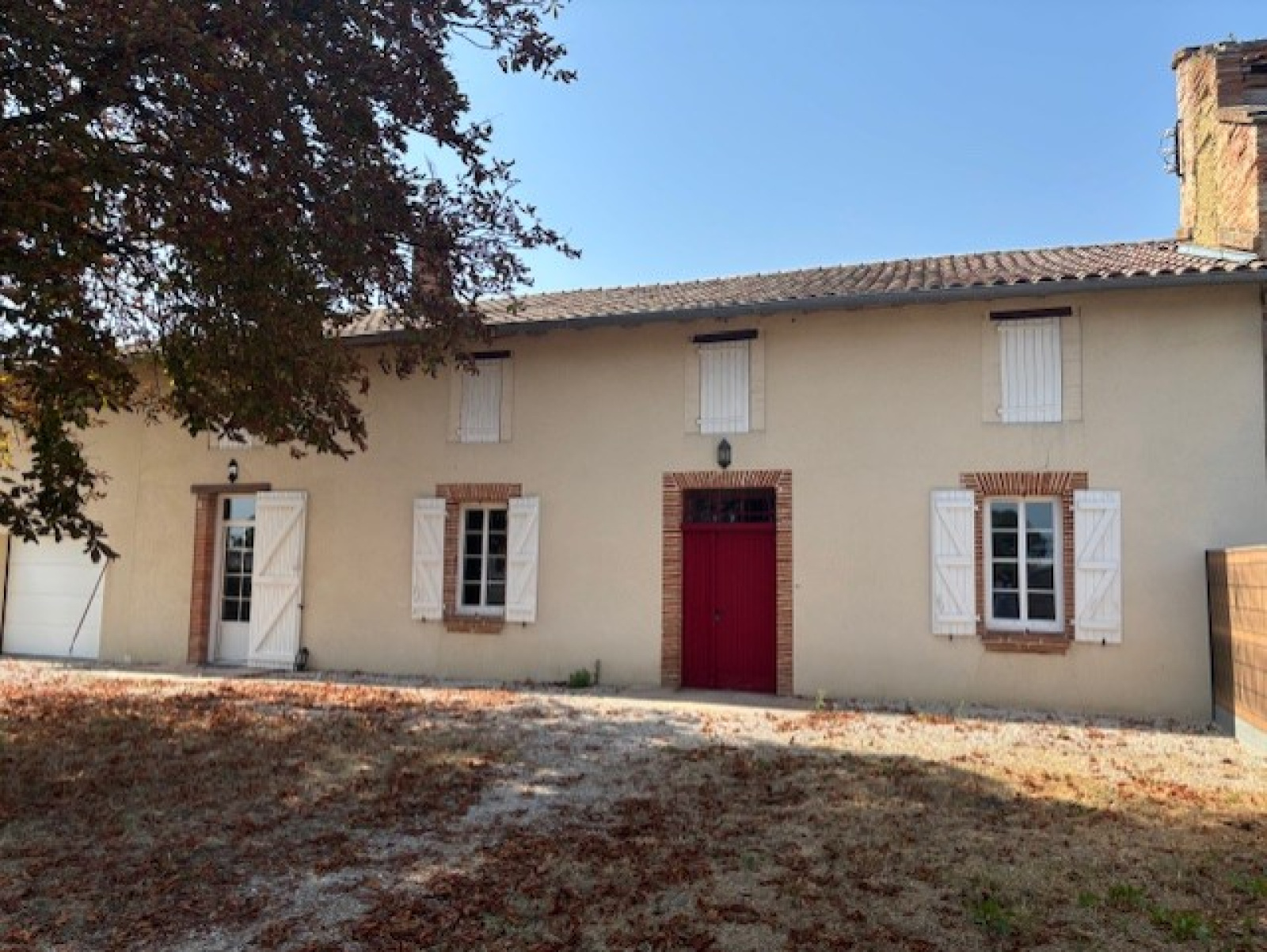 Image_11, Ferme, Castelnau-d'Estrétefonds, ref :030920251339