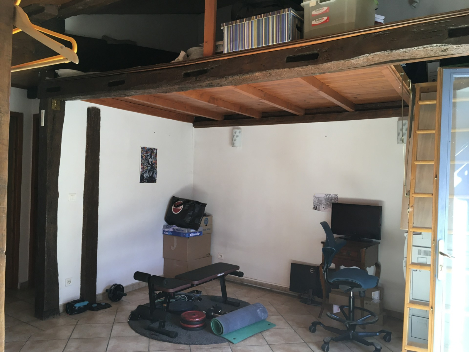 Image_8, Maison, Verdun-sur-Garonne, ref :2506251328
