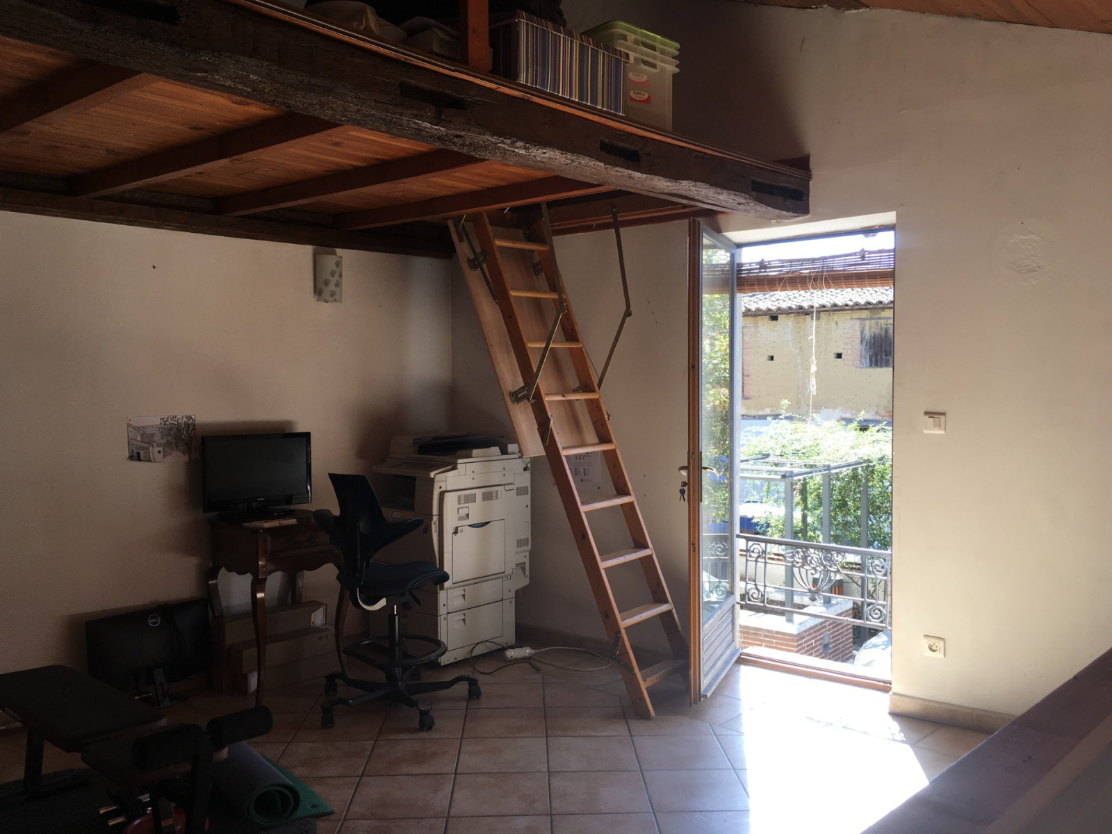 Image_9, Maison, Verdun-sur-Garonne, ref :2506251328