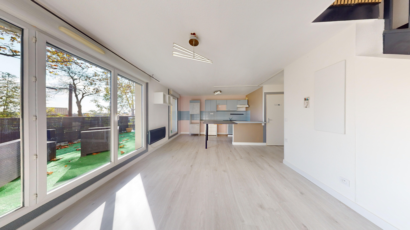 Image_4, Appartement, Grenade, ref :0603251300