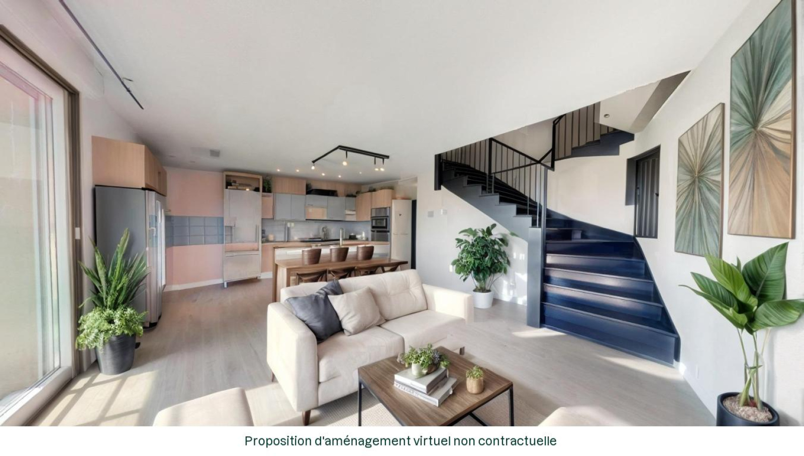 Image_1, Appartement, Grenade, ref :0603251300