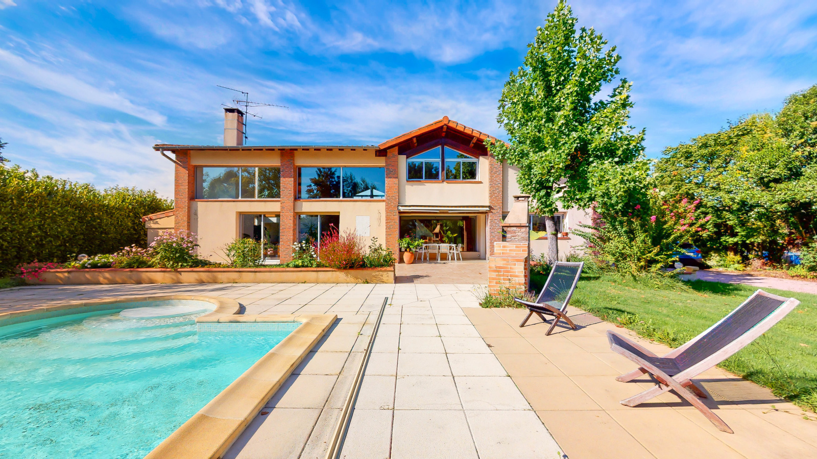 Image_8, Maison, Verdun-sur-Garonne, ref :3011211032