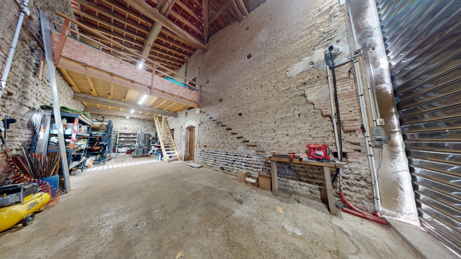 Image_12, Maison, Grenade, ref :1354