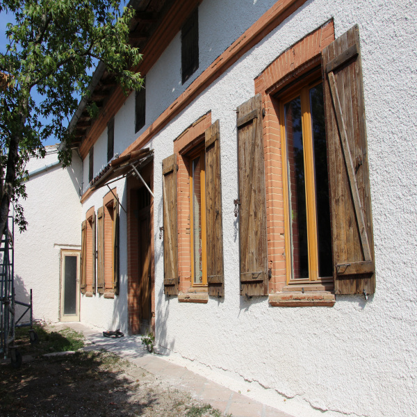 Offres de vente Maison Ondes 31330