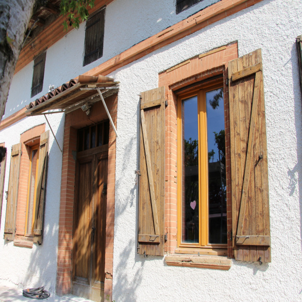 Offres de vente Maison Ondes 31330