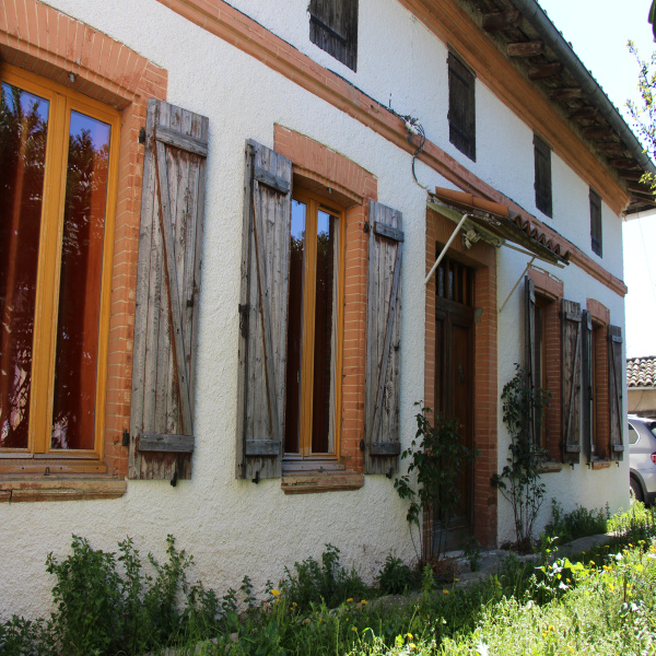 Offres de vente Maison Ondes 31330