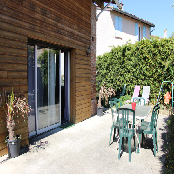 Offres de vente Maison Ondes 31330