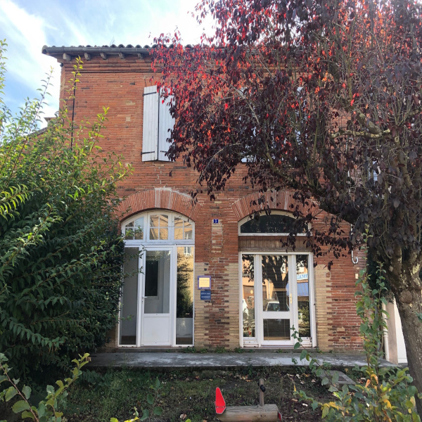 Offres de vente Immeuble Grisolles 82170