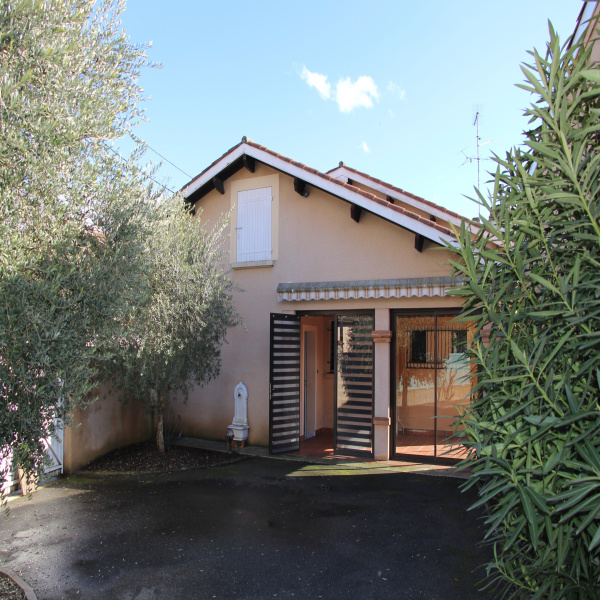Offres de vente Maison de village Dieupentale 82170