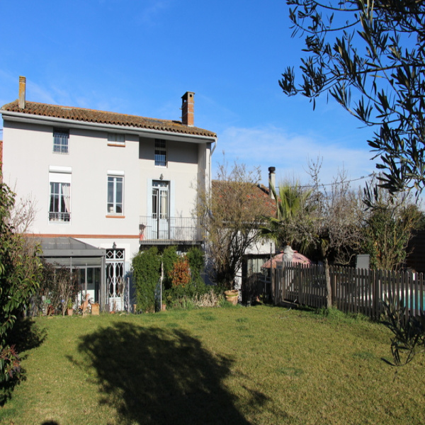 Offres de vente Maison Grenade 31330