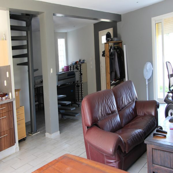 Offres de vente Maison Montaigut-sur-Save 31530