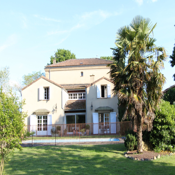 Offres de vente Maison Grenade 31330