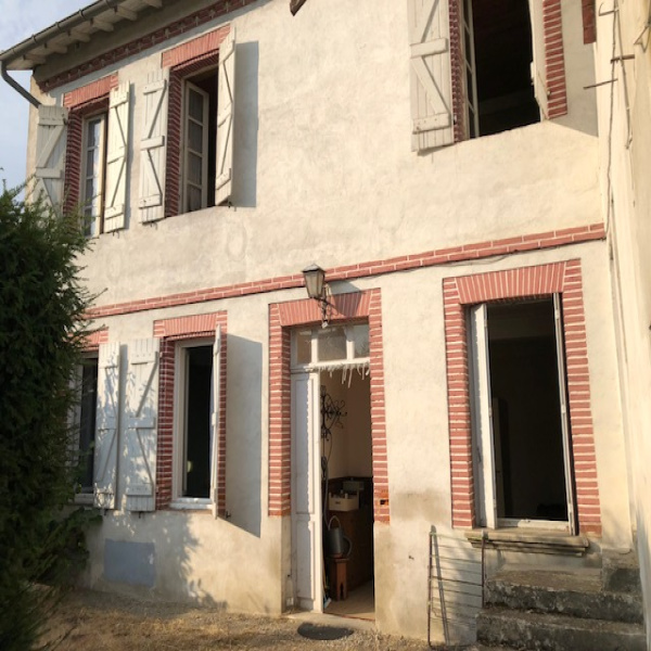Offres de vente Maison de village Grenade 31330