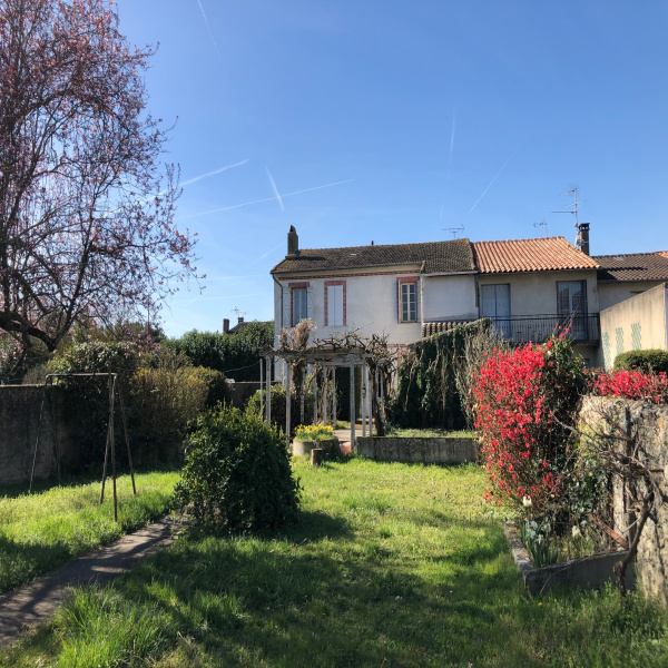Offres de vente Maison de village Grenade 31330