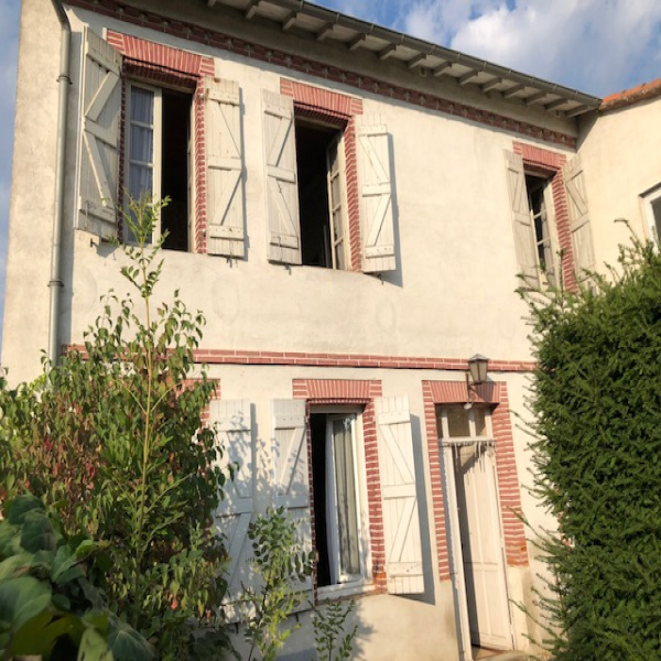 Offres de vente Maison de village Grenade 31330