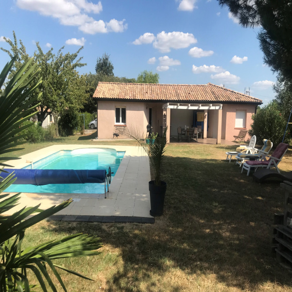 Offres de vente Maison Thil 31530