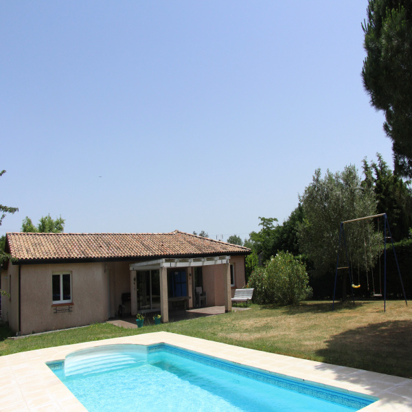 Offres de vente Maison Thil 31530