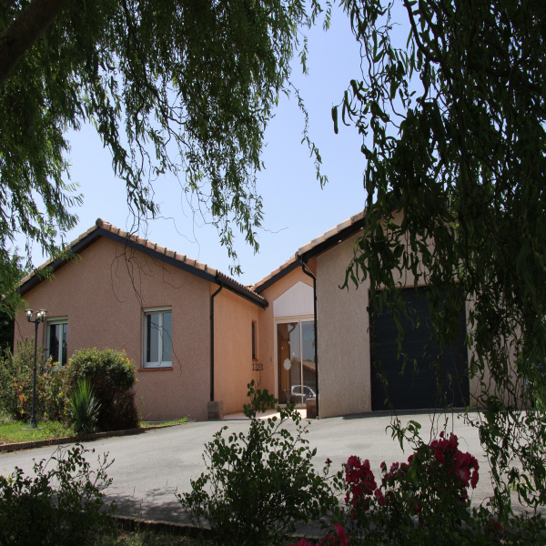 Offres de vente Maison Thil 31530