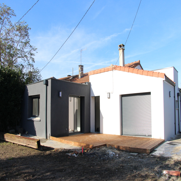 Offres de vente Maison Plaisance-du-Touch 31830
