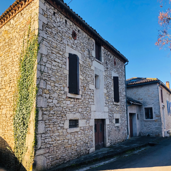 Offres de vente Maison de village Septfonds 82240