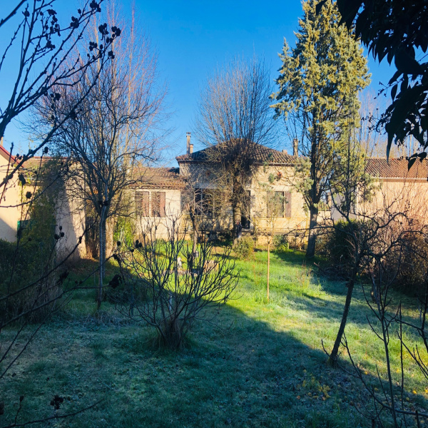 Offres de vente Maison de village Septfonds 82240