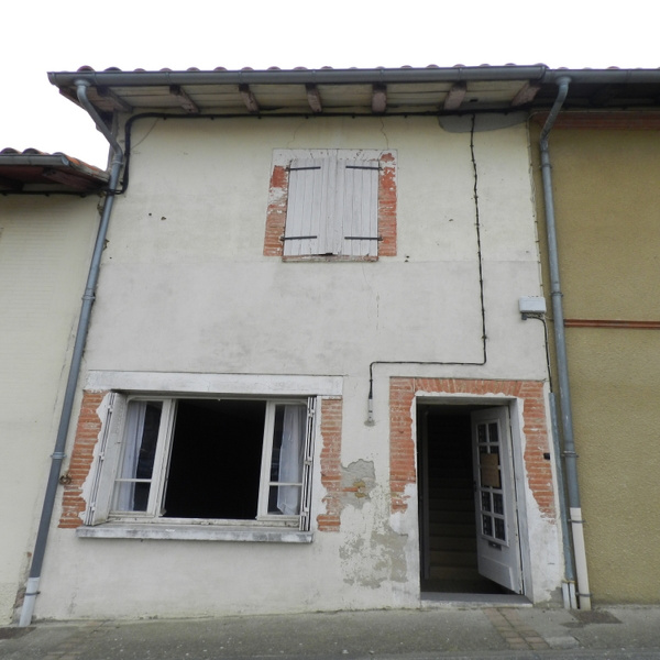Offres de vente Maison Grenade 31330