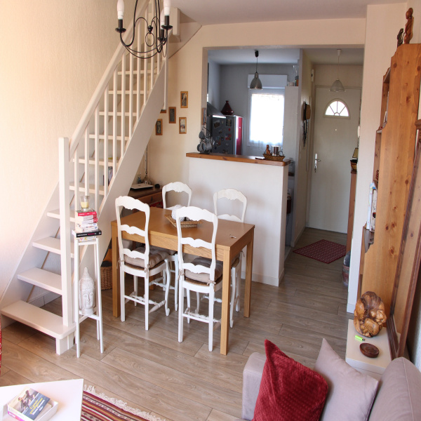 Offres de vente Maison Mondonville 31700