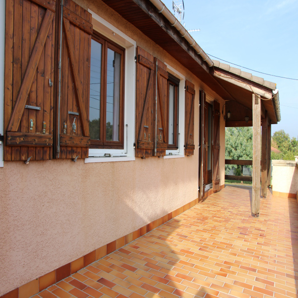 Offres de vente Maison Larra 31330