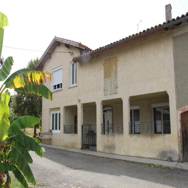 Offres de vente Maison Comberouger 82600