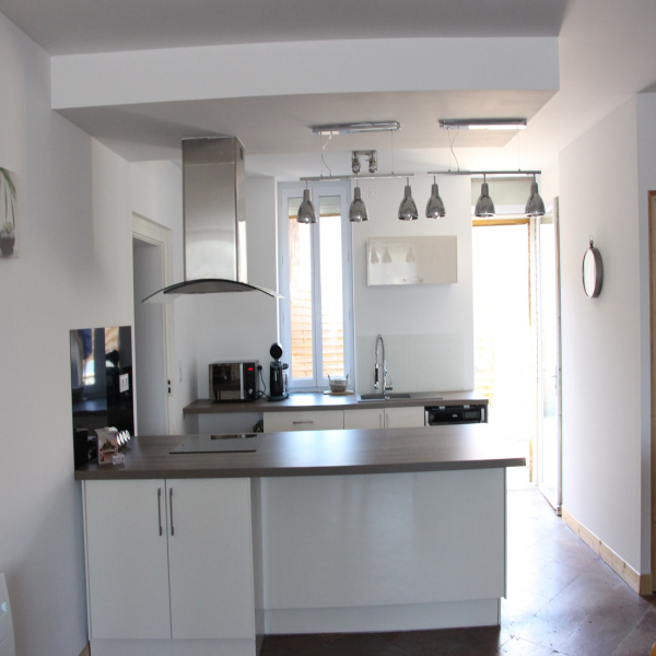 Offres de vente Maison Comberouger 82600