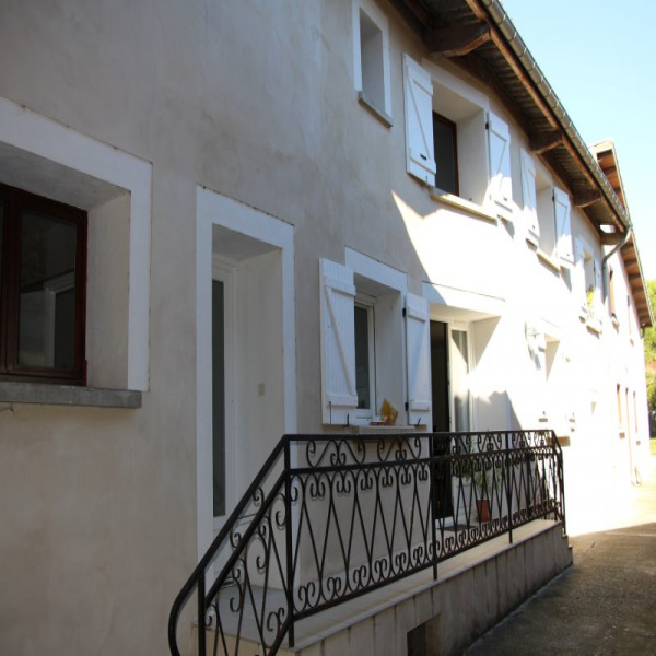 Offres de vente Maison de village Grisolles 82170